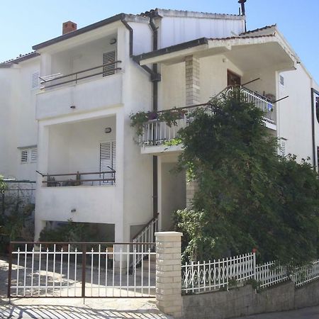 Villa Grozdic Makarska Buitenkant foto