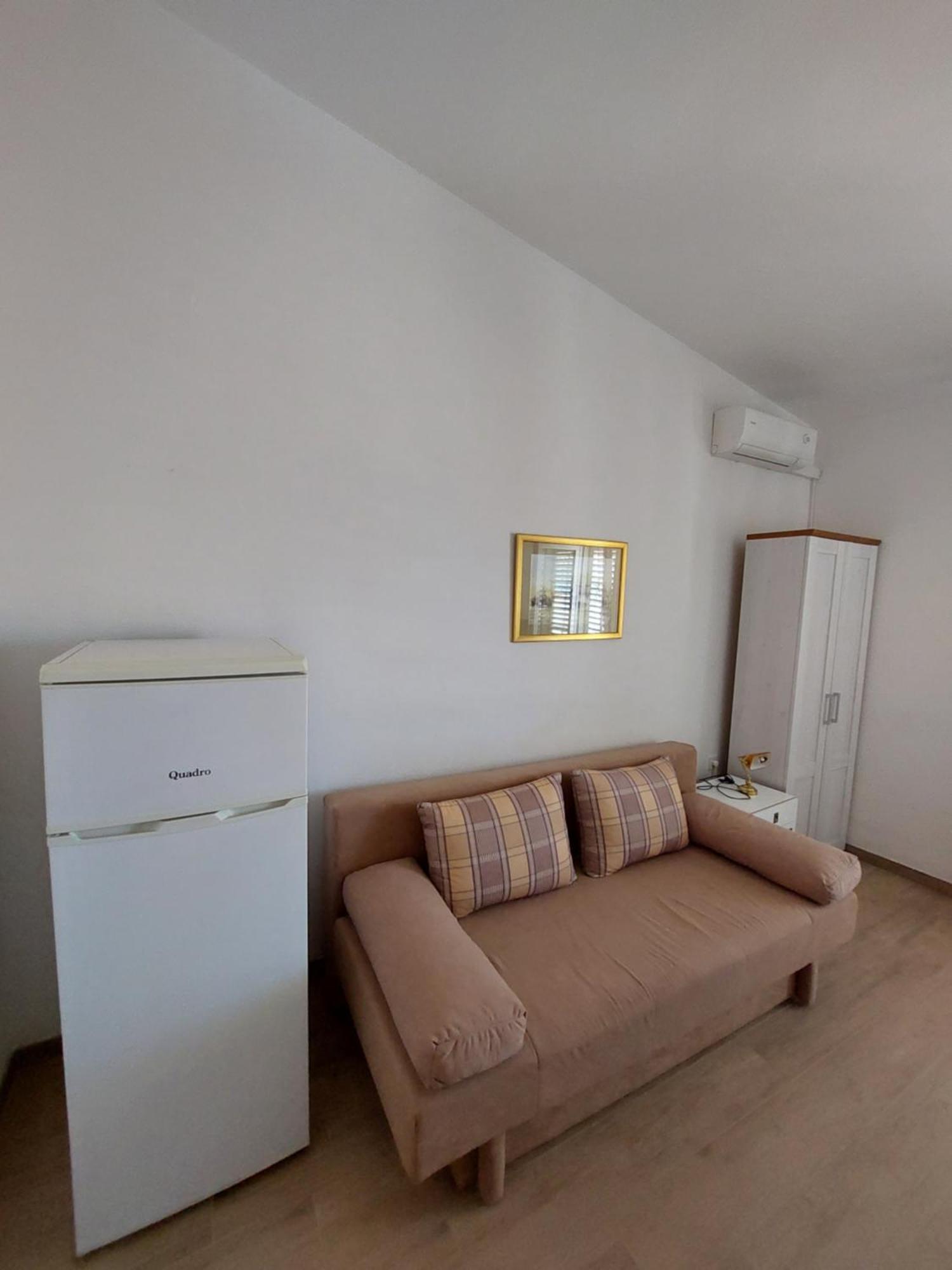 Villa Grozdic Makarska Kamer foto