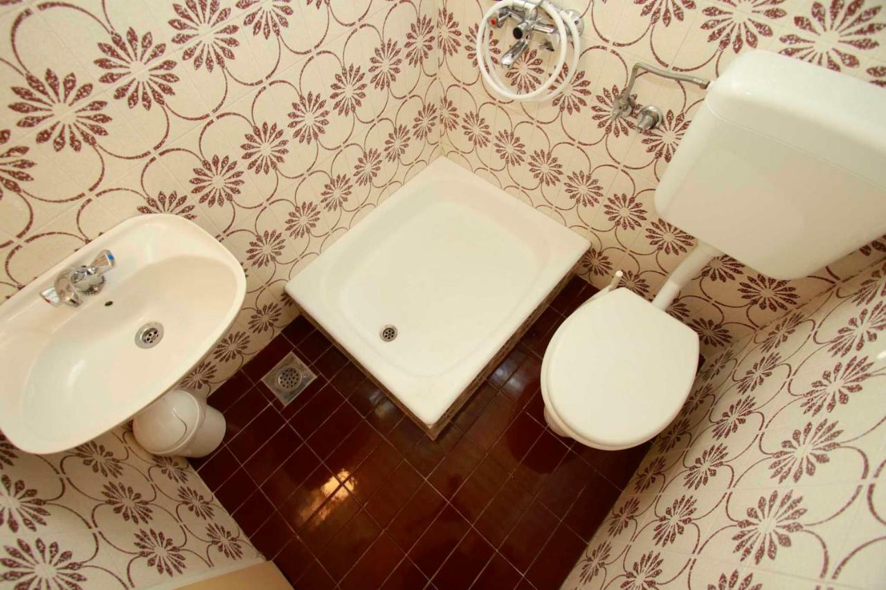 Villa Grozdic Makarska Buitenkant foto